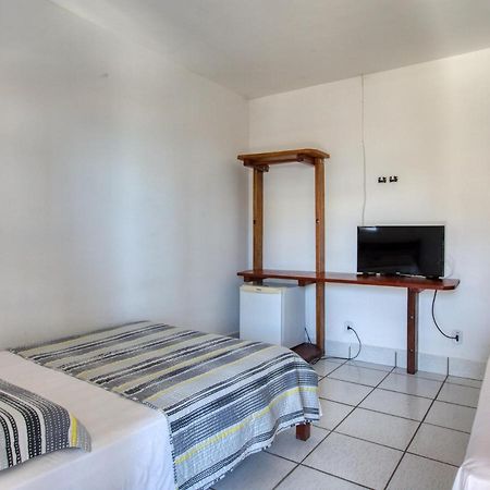 Pousada Coqueiral Maceio  Luaran gambar