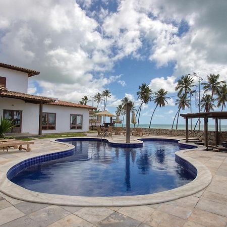 Pousada Coqueiral Maceio  Luaran gambar