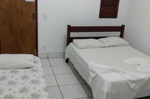 Pousada Coqueiral Maceio  Luaran gambar