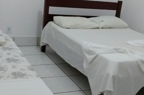 Pousada Coqueiral Maceio  Luaran gambar