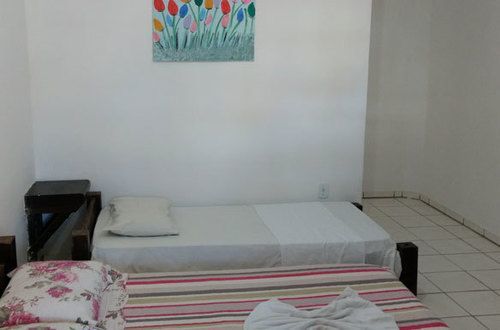 Pousada Coqueiral Maceio  Luaran gambar