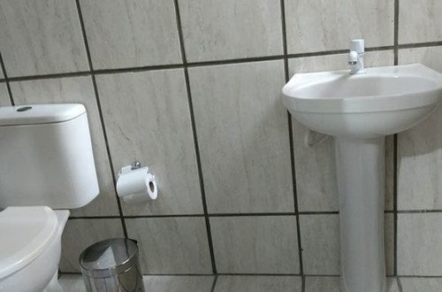 Pousada Coqueiral Maceio  Luaran gambar