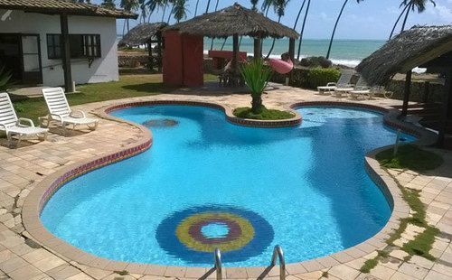 Pousada Coqueiral Maceio  Luaran gambar
