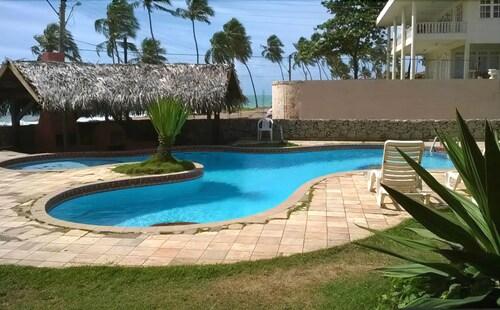 Pousada Coqueiral Maceio  Luaran gambar