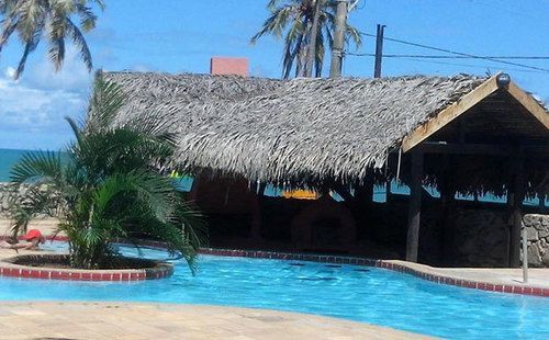 Pousada Coqueiral Maceio  Luaran gambar