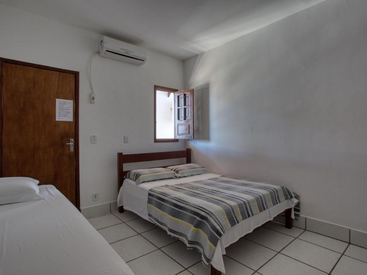 Pousada Coqueiral Maceio  Luaran gambar