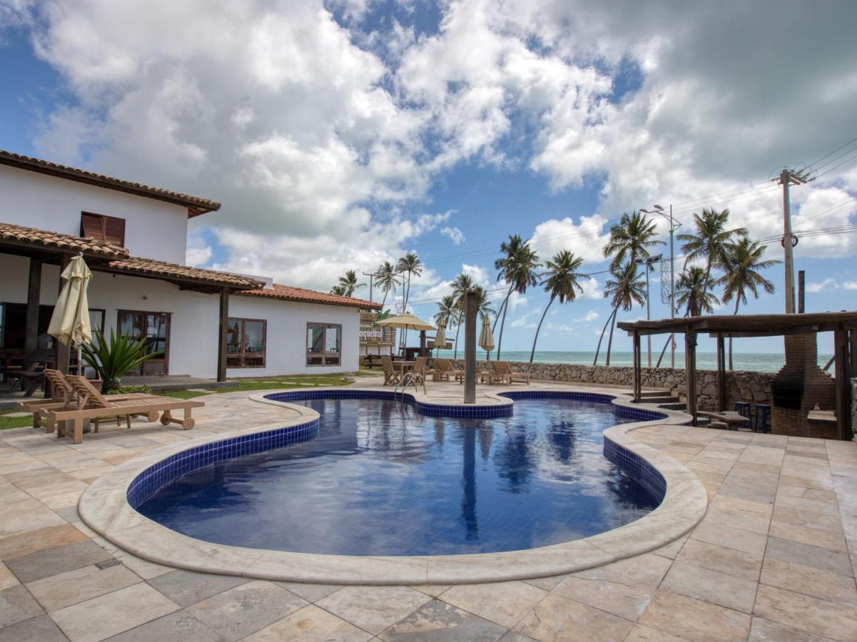 Pousada Coqueiral Maceio  Luaran gambar